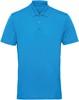 TriDry TR012 Men´s Panelled Polo - Sapphire - S