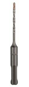 Bosch 2 608 597 773 boor Spiraalvormige boor 1 stuk(s)