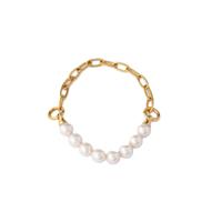 Majorica 17362.01.1.000.010.1 Wit Dames armband