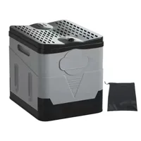 NomadiLoo Opvouwbaar Campingtoilet
