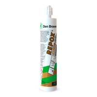 Zwaluw Den Braven Repox 250ml