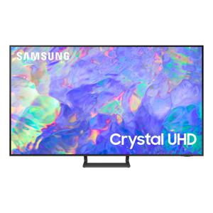 Samsung Series 8 UE65CU8570U 165,1 cm (65") 4K Ultra HD Smart TV Wifi Titanium