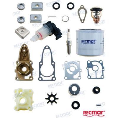 REPUESTOS MOTORES RECKITMER20 - KIT MANTENIMIENTO MERCURY