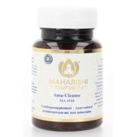 Maharishi Ayurv AMA Cleanse/MA 1010 60 Tabletten