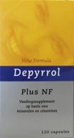 Depyrrol Plus NF