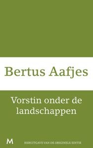 Vorstin onder de landschappen - Bertus Aafjes - ebook