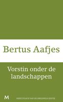 Vorstin onder de landschappen - Bertus Aafjes - ebook