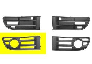 BUMPERGRILL ONDER RECHTS met MISTLICHTGAT 5827594