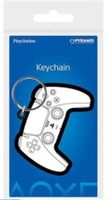 Playstation Rubber Keychain - Dualsense Controller - thumbnail
