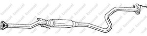 Middendemper 286003