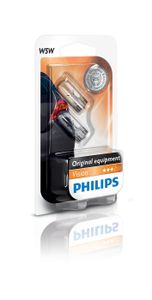 Philips Gloeilamp, motorruimteverlichting 12961B2
