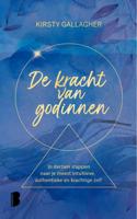 De kracht van godinnen (Paperback)