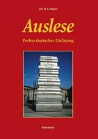 Auslese (Paperback)