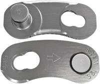 SRAM Con.link power link sil.,4pcs.