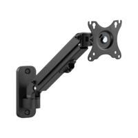 TV houder GEMBIRD MA-WA1-01 17" 27"