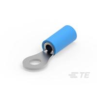 TE Connectivity 51864-3 Ringkabelschoen Dwarsdoorsnede (max.): 2.08 mm² 5000 stuk(s) Package