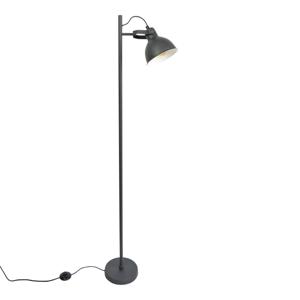 Urban Interiors vloerlamp Read - Vintage Black