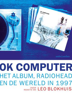 OK Computer (Paperback)