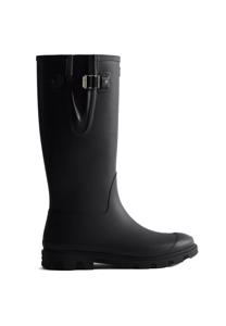 Hunter Regenlaarzen Downpour Adjustable HFRM0003251-BLK Zwart-43 maat 43