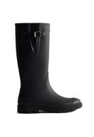 Hunter Regenlaarzen Downpour Adjustable HFRM0003251-BLK Zwart-43 maat 43