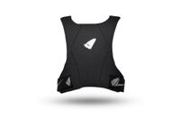 UFO PLAST borstprotectie "reborn mv4". children's breast protect reborn mv4 black