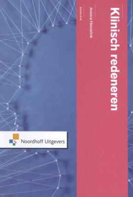 Klinisch redeneren doe je zo (Paperback)