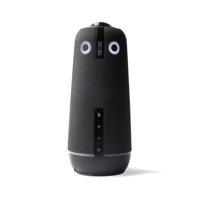 Owl Labs Meeting Owl 4+ 360 Degree 4K Smart Camera, Charcoal Owl Labs Meeting Owl 4+ 360 Degree 4K Smart Camera, Charcoal