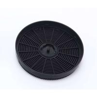 Koolstoffilter Artica AACCSFC1 Donkergrijs