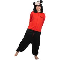 Kostuums voor Volwassenen My Other Me Pucca - Maat: M/L - Maat: M/L