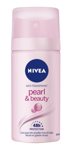 Nivea Pearl & Beauty Deodorantspray Mini