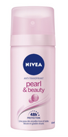 Nivea Pearl & Beauty Deodorantspray Mini