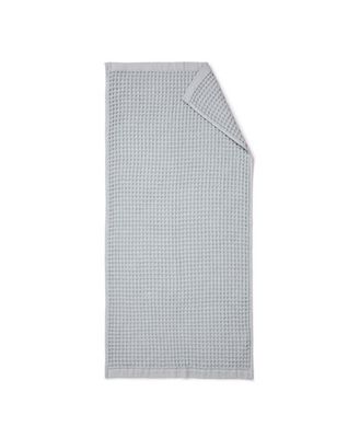 Marc O'Polo Marc O' Polo Douchelaken Mova 70x140 Grey