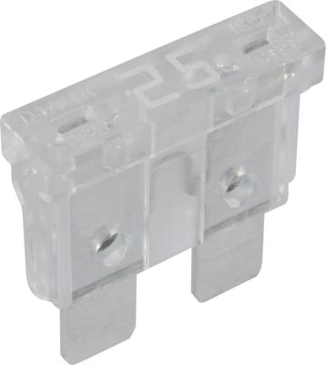 HERTH+BUSS Flat plug-in. 25 a herth & buss