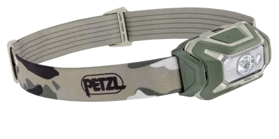 Petzl Aria 1 Rgb Hoofdlamp