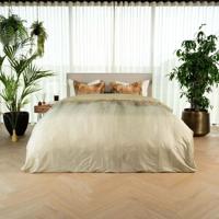 Kayori Kayori Imai Dekbedovertrek Katoensatijn 200x200220 Multi