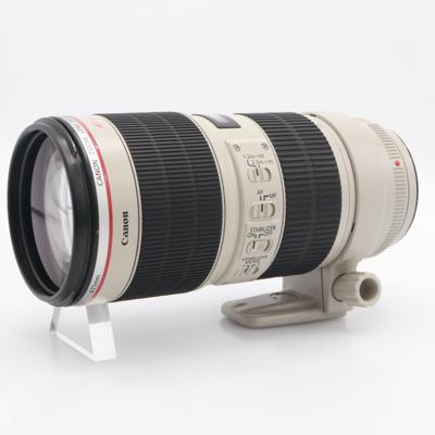Canon EF 70-200mm F/2.8 L IS II USM occasion