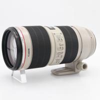 Canon EF 70-200mm F/2.8 L IS II USM occasion