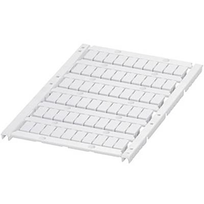 Schneider Electric NSYTRABPV6 Opschriftbord 10 stuk(s)