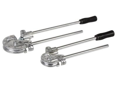 Buigtangen voor 12 & 16 mm (2 st.) - Velleman