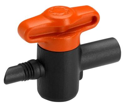 MDS reguleerventiel 3/16 inch - Gardena