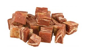 TRIXIE PREMIO RABBIT CUBES 100 GR 6 ST