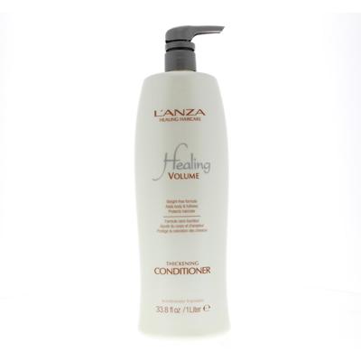 L'Anza Healing Volume Thickening Conditioner 1000ml