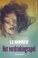 Het verdrinkingsspel - L.S. Hawker - ebook