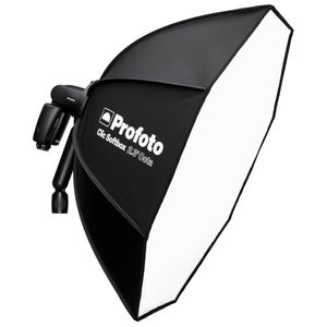 Profoto Clic Softbox 2.3 Octa 70cm