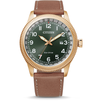 Citizen BM7483-15X Miltary Eco Drive - thumbnail
