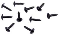 Dresselhaus plaatschroef tapping screws 3.5x16 lens head & collar