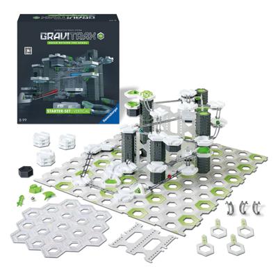 Ravensburger Gravitrax starterset pro vertical