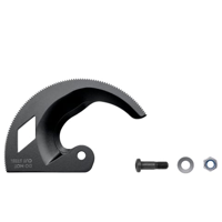 Knipex Reservezwenkmesset | Voor 95 31/36 250 - 95 250 E01