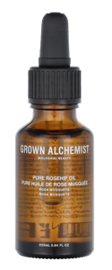 Grown Alchemist Pure Rosehip Oil 25ml