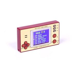 ORB Retro Pocket Games Portbale Console